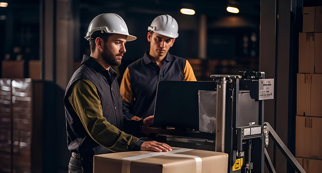 مؤسس شركة النجيم السريع لنقل الأثاث